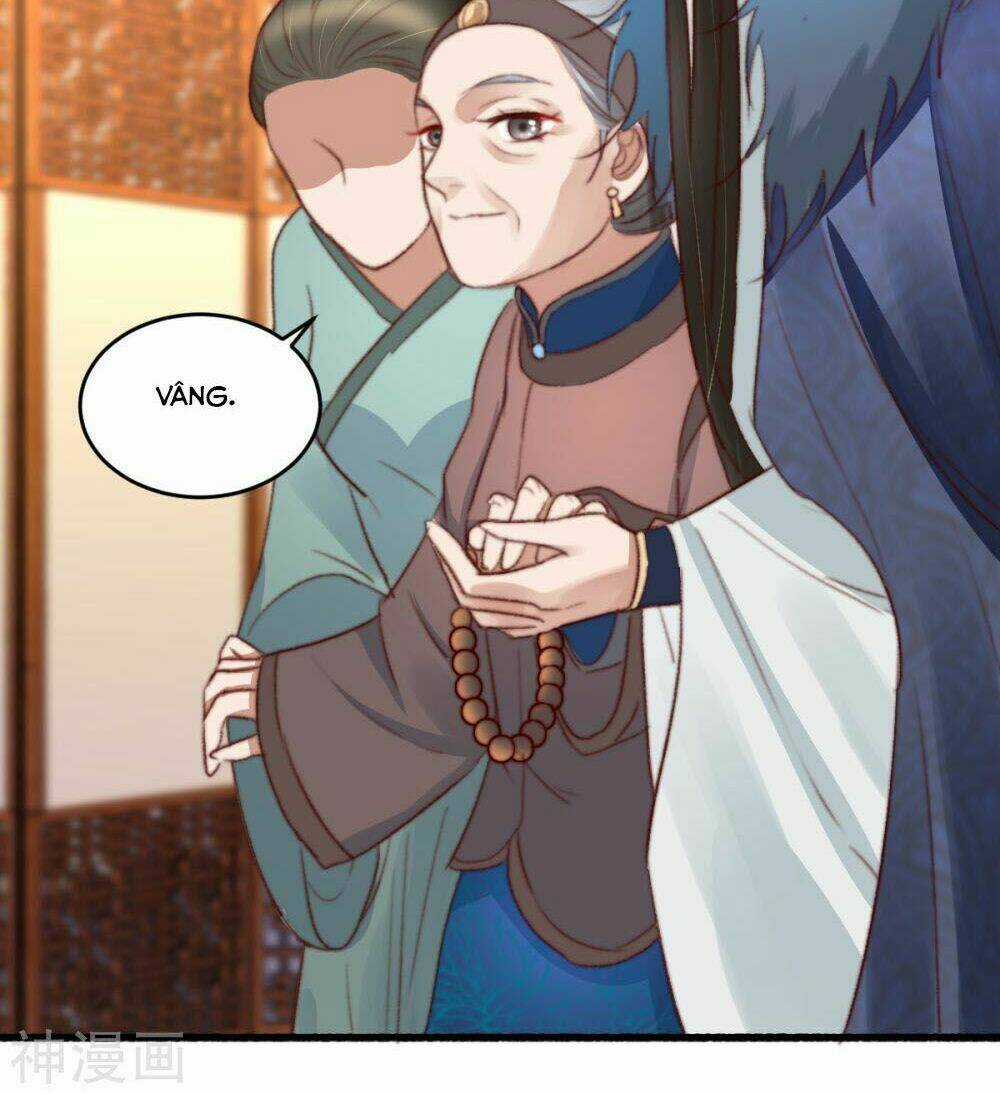 Hành Trình Thịnh Sủng Chi Cẩm Tú Chapter 43 trang 13