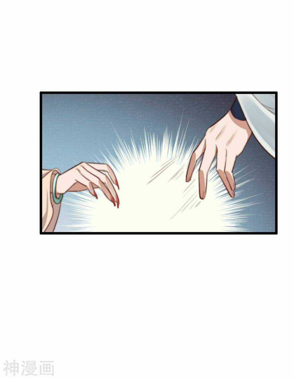 Hành Trình Thịnh Sủng Chi Cẩm Tú Chapter 43 trang 19