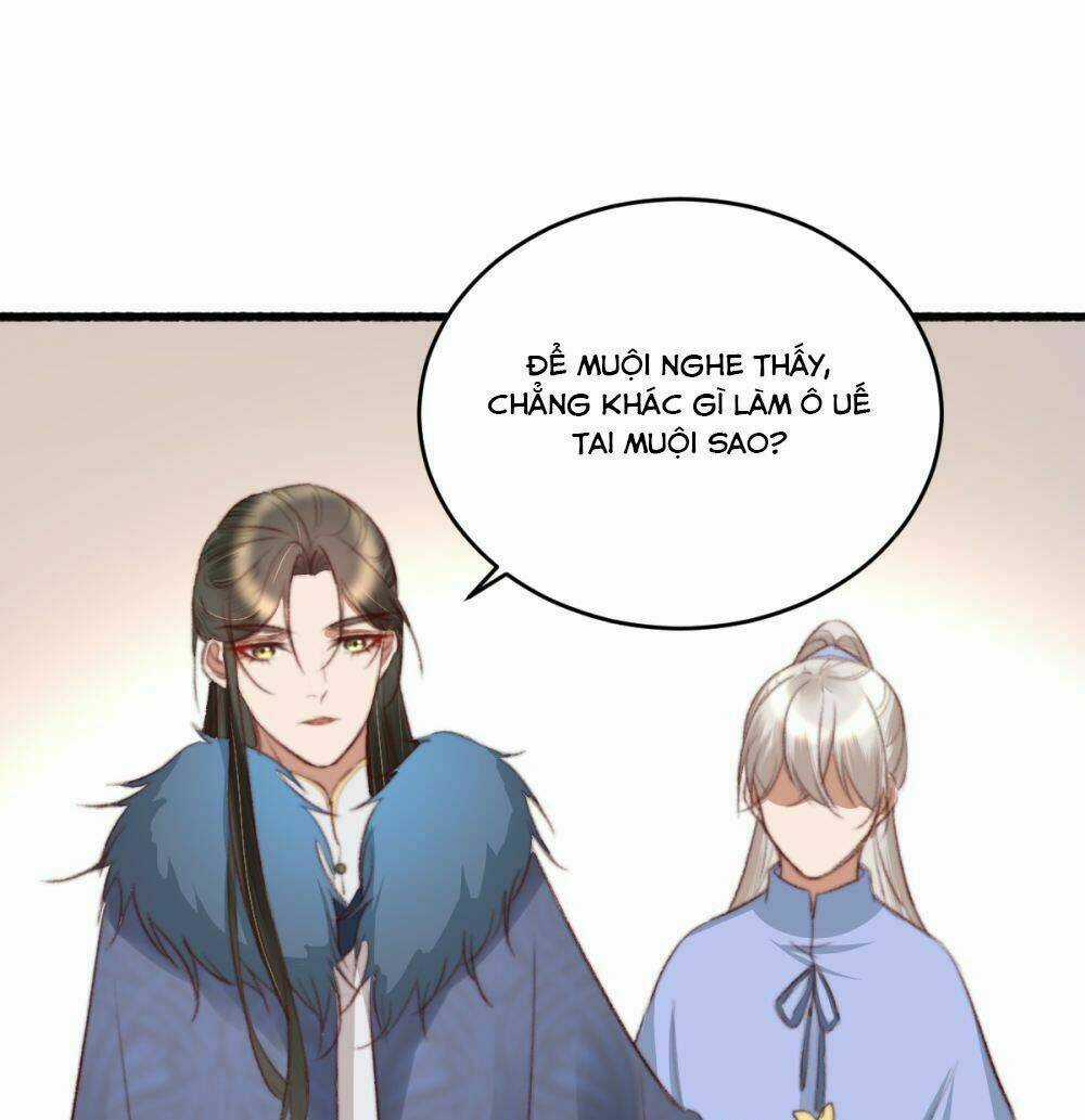 Hành Trình Thịnh Sủng Chi Cẩm Tú Chapter 43 trang 2