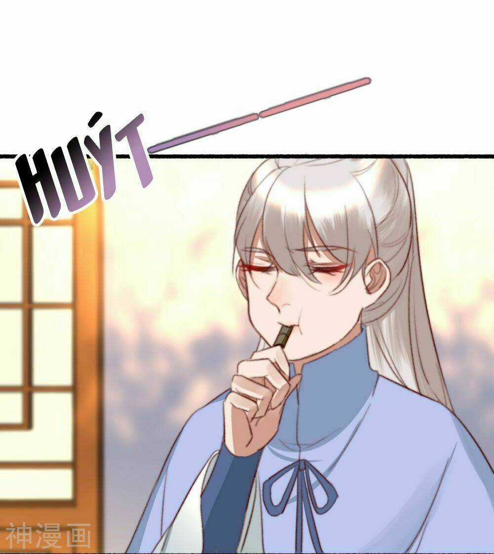 Hành Trình Thịnh Sủng Chi Cẩm Tú Chapter 43 trang 36