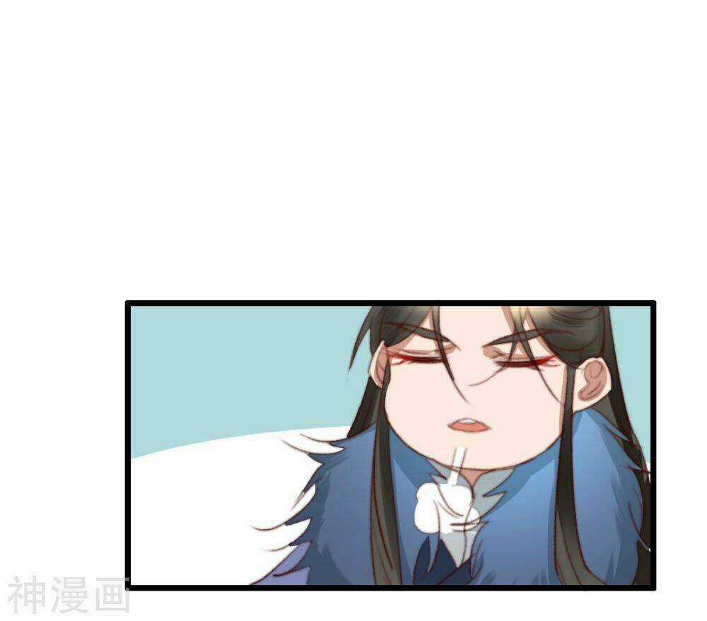 Hành Trình Thịnh Sủng Chi Cẩm Tú Chapter 43 trang 39