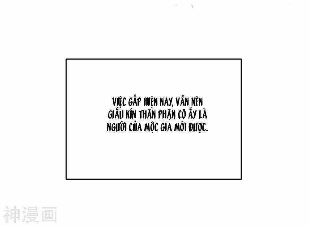 Hành Trình Thịnh Sủng Chi Cẩm Tú Chapter 43 trang 41