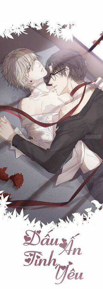 Hành Trình Thịnh Sủng Chi Cẩm Tú Chapter 43 trang 42