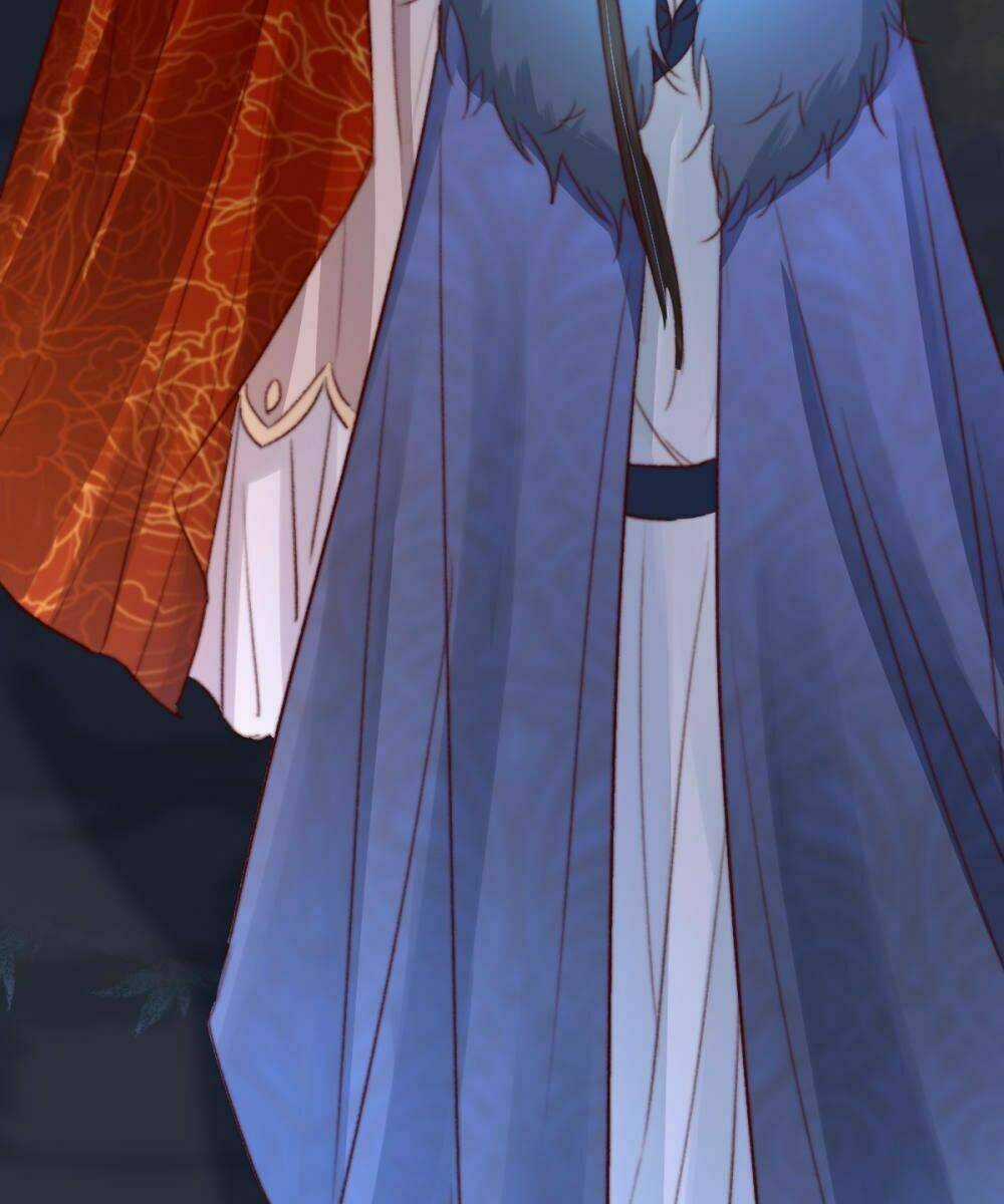 Hành Trình Thịnh Sủng Chi Cẩm Tú Chapter 43 trang 9