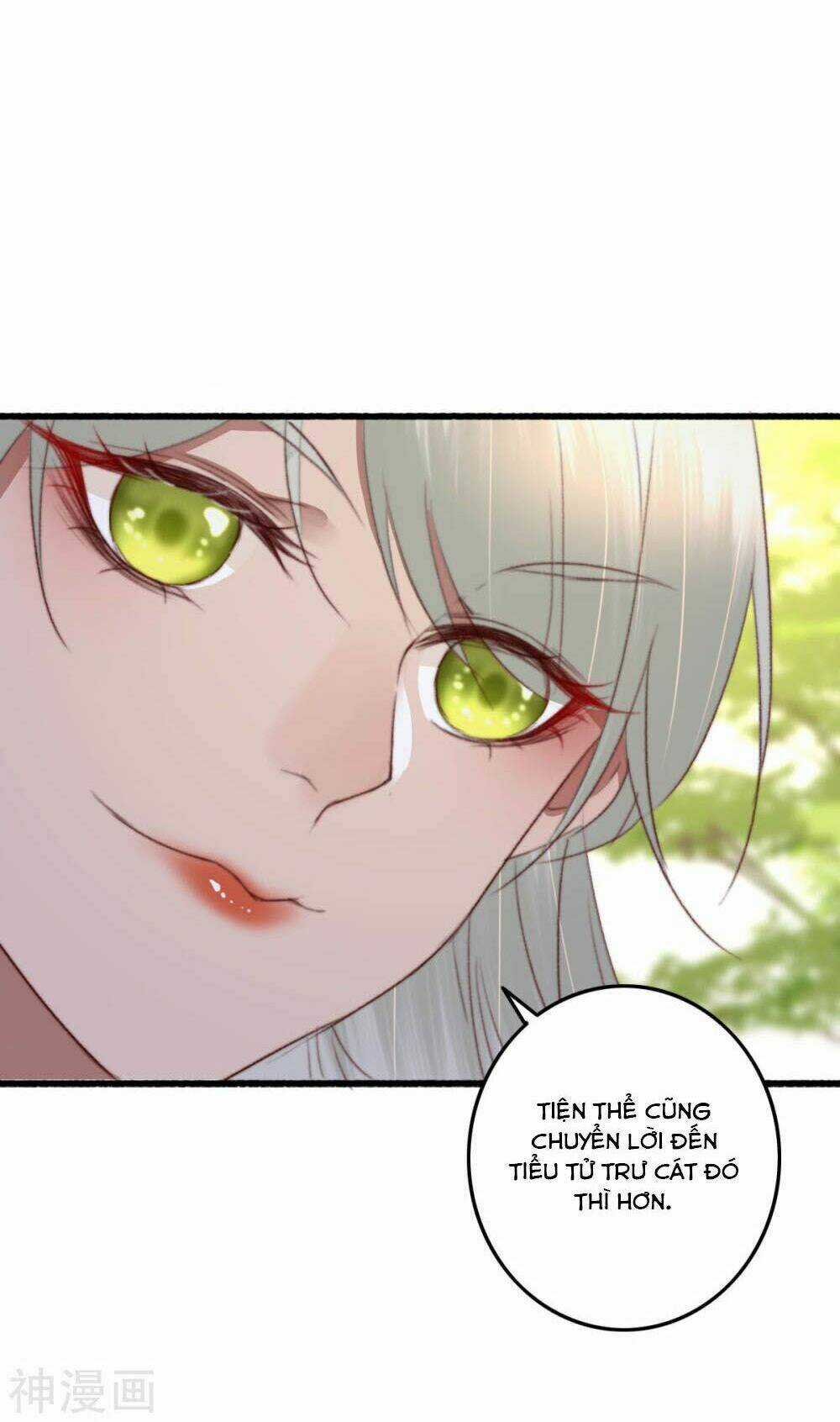 Hành Trình Thịnh Sủng Chi Cẩm Tú Chapter 44 trang 2