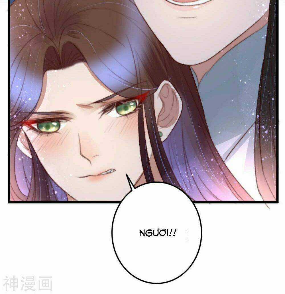 Hành Trình Thịnh Sủng Chi Cẩm Tú Chapter 44 trang 26