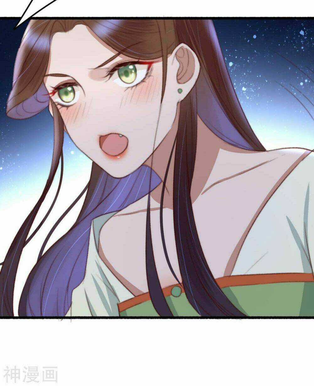 Hành Trình Thịnh Sủng Chi Cẩm Tú Chapter 44 trang 28