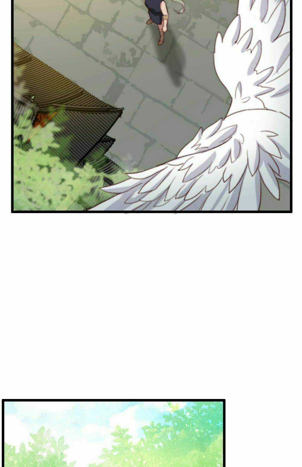 Hành Trình Thịnh Sủng Chi Cẩm Tú Chapter 44 trang 4