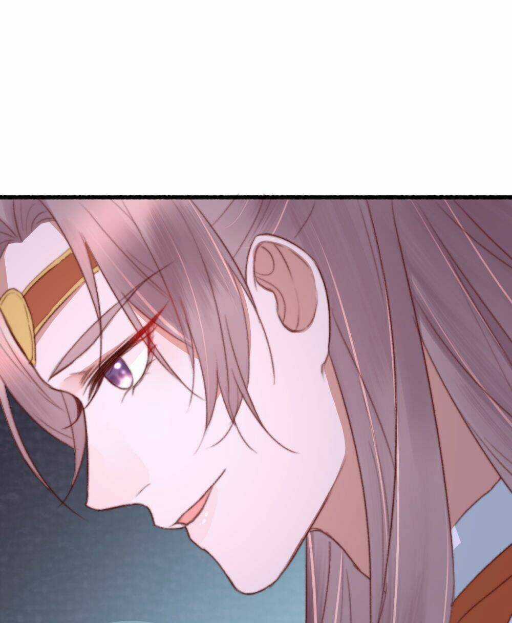 Hành Trình Thịnh Sủng Chi Cẩm Tú Chapter 45 trang 31