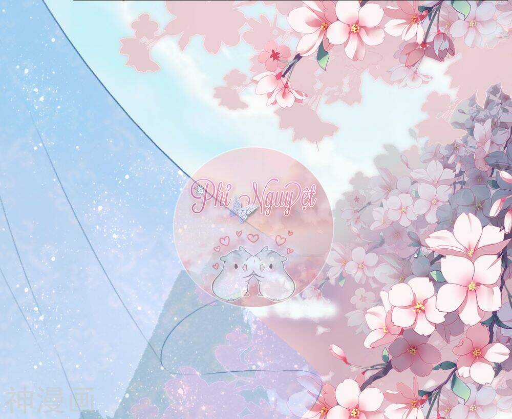 Hành Trình Thịnh Sủng Chi Cẩm Tú Chapter 46 trang 33