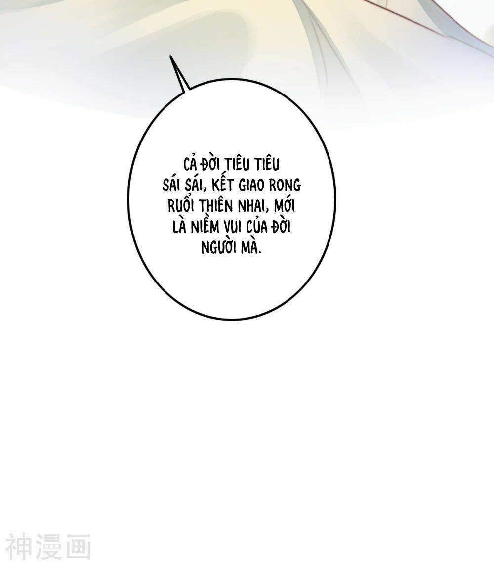 Hành Trình Thịnh Sủng Chi Cẩm Tú Chapter 46 trang 35