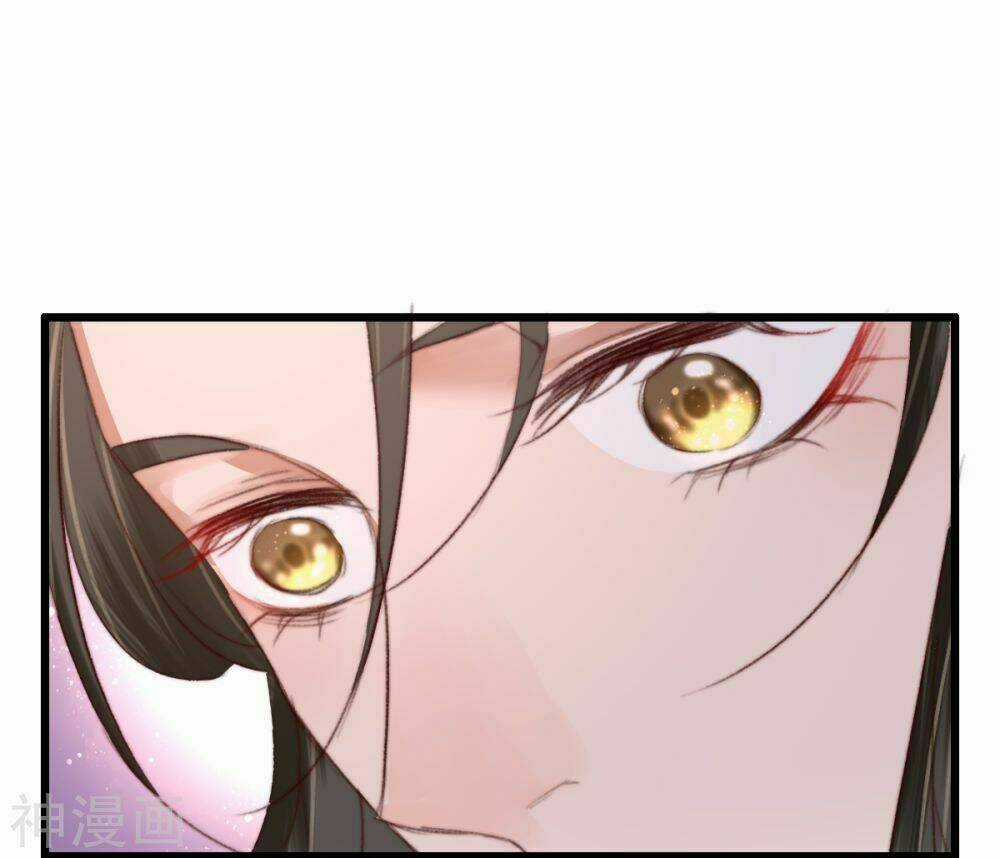 Hành Trình Thịnh Sủng Chi Cẩm Tú Chapter 47 trang 12