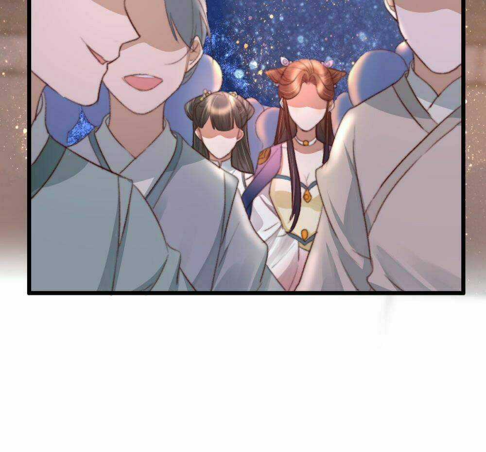 Hành Trình Thịnh Sủng Chi Cẩm Tú Chapter 47 trang 26