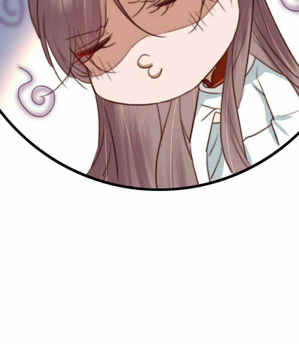 Hành Trình Thịnh Sủng Chi Cẩm Tú Chapter 47 trang 37