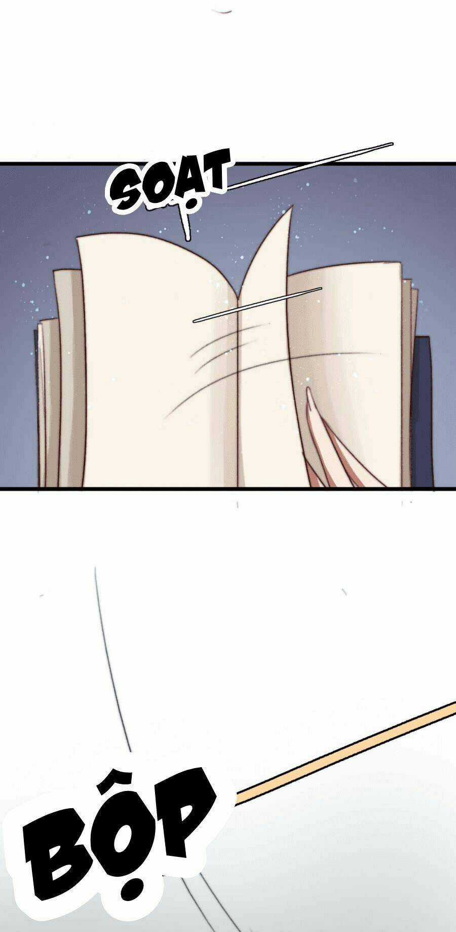 Hành Trình Thịnh Sủng Chi Cẩm Tú Chapter 5 trang 23