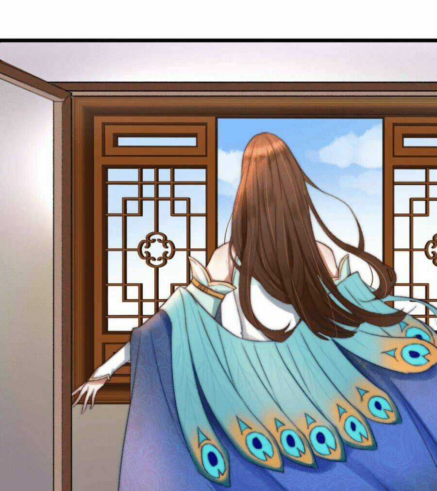 Hành Trình Thịnh Sủng Chi Cẩm Tú Chapter 5 trang 4