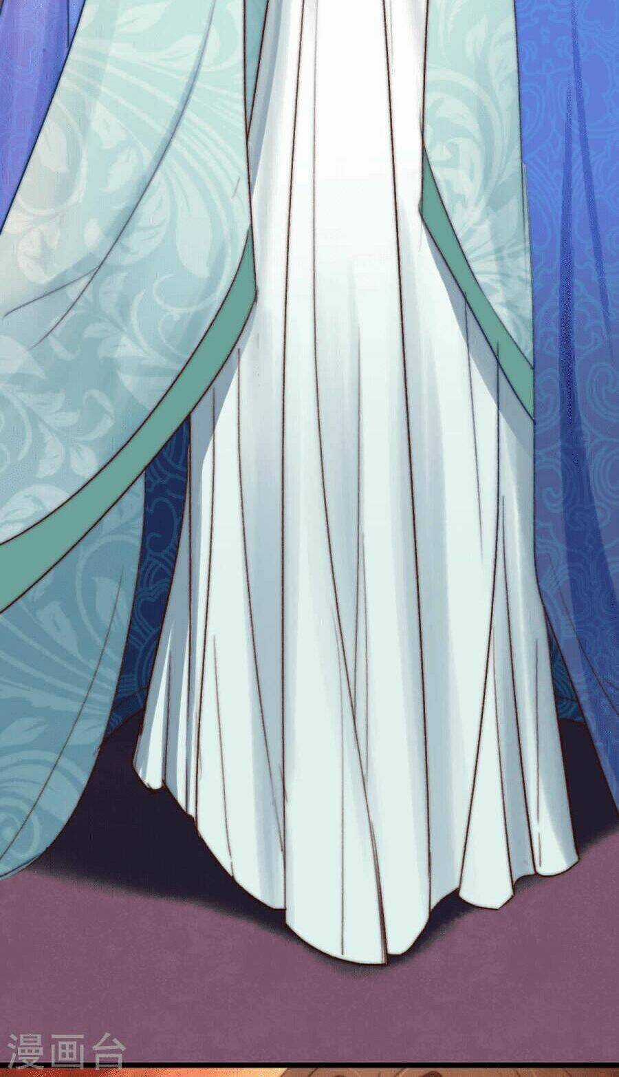 Hành Trình Thịnh Sủng Chi Cẩm Tú Chapter 5 trang 7