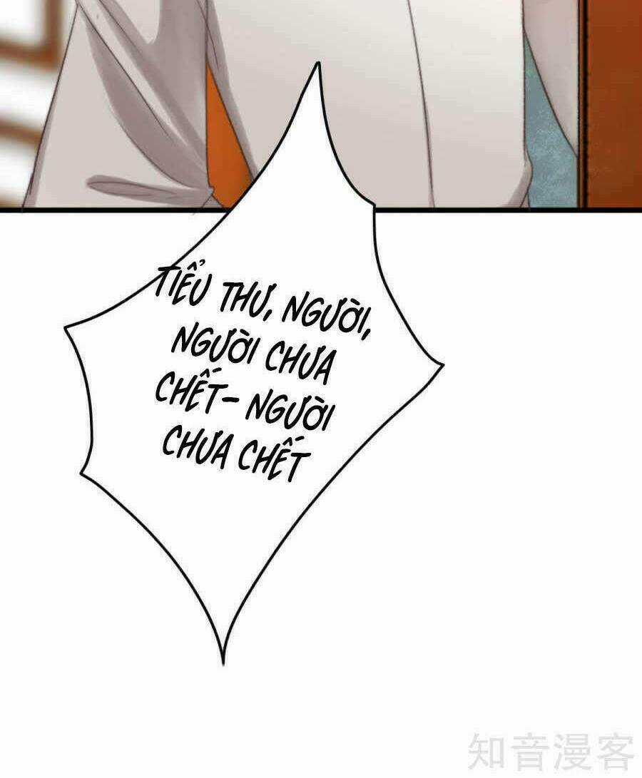 Hành Trình Thịnh Sủng Chi Cẩm Tú Chapter 6 trang 14