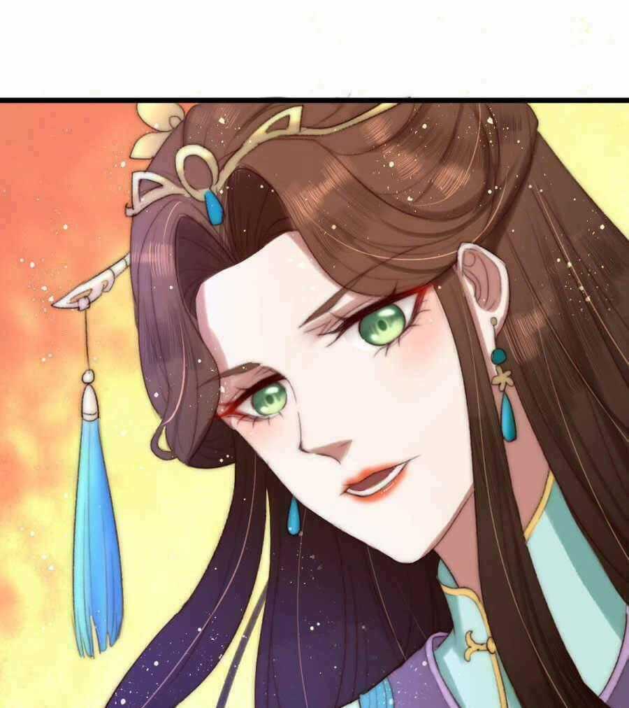 Hành Trình Thịnh Sủng Chi Cẩm Tú Chapter 6 trang 34