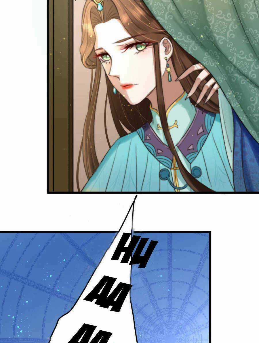 Hành Trình Thịnh Sủng Chi Cẩm Tú Chapter 6 trang 6