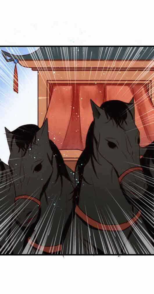 Hành Trình Thịnh Sủng Chi Cẩm Tú Chapter 7 trang 14