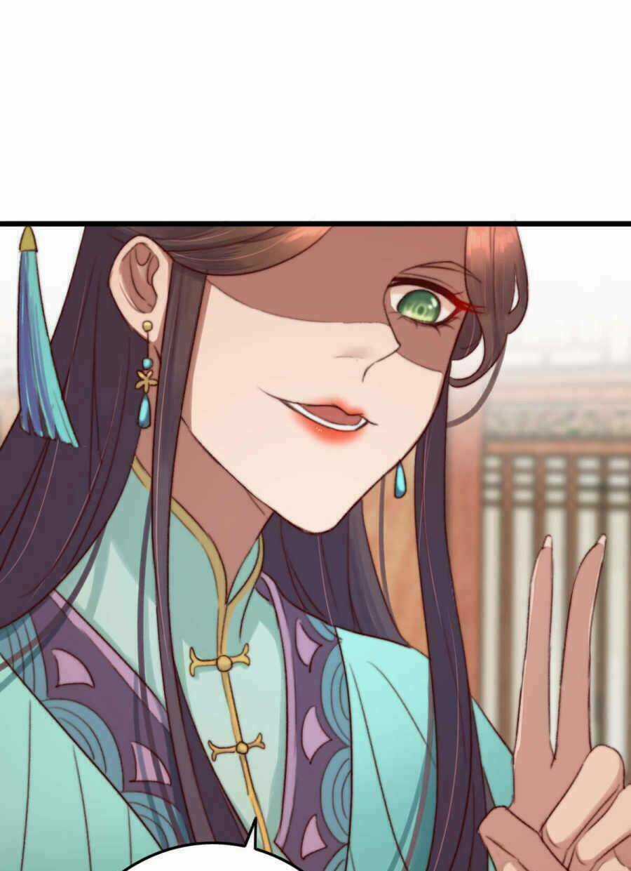 Hành Trình Thịnh Sủng Chi Cẩm Tú Chapter 8 trang 32