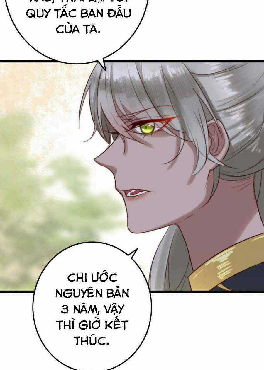 Hành Trình Thịnh Sủng Chi Cẩm Tú Chapter 8 trang 8