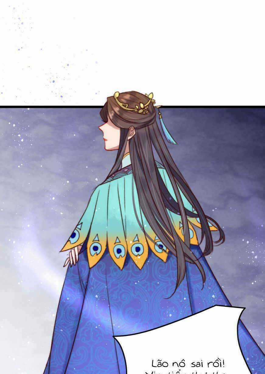 Hành Trình Thịnh Sủng Chi Cẩm Tú Chapter 9 trang 10