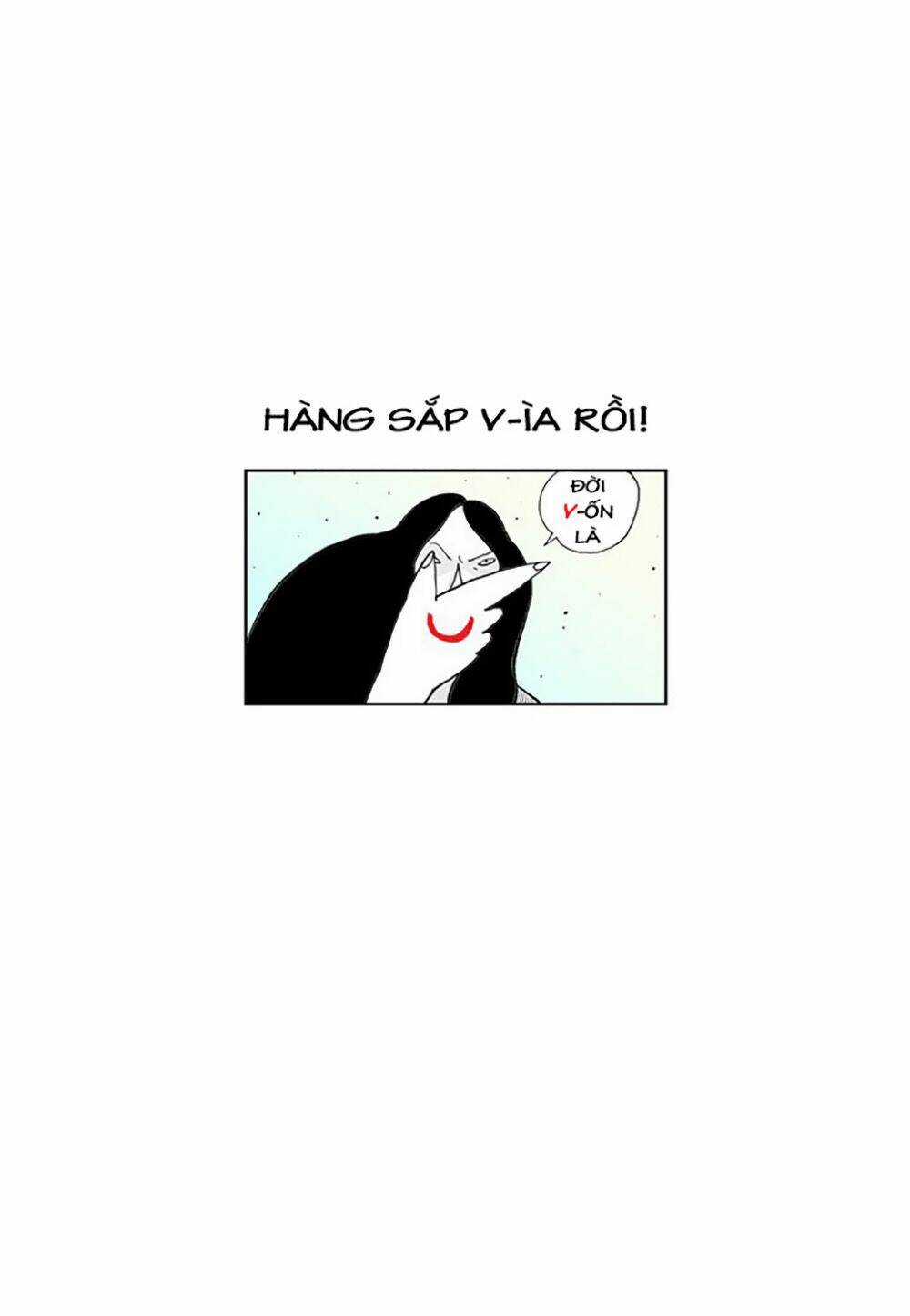 Hành Trình Thoát Khỏi Địa Ngục Chapter 0 trang 12