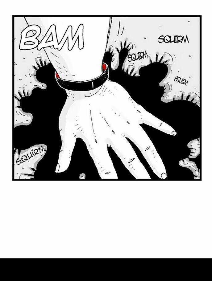 Hành Trình Thoát Khỏi Địa Ngục Chapter 1 trang 10