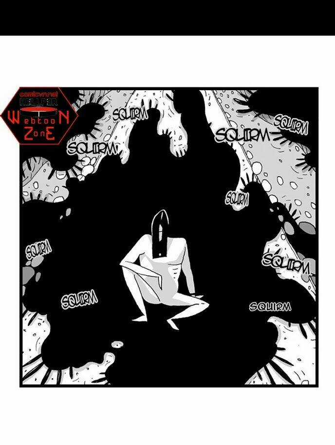 Hành Trình Thoát Khỏi Địa Ngục Chapter 1 trang 11