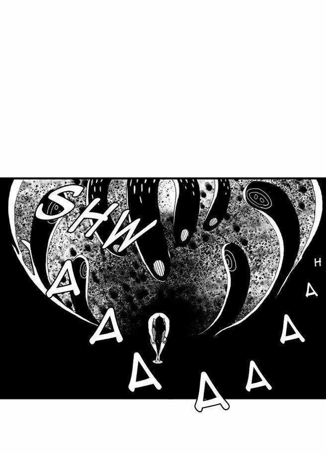 Hành Trình Thoát Khỏi Địa Ngục Chapter 1 trang 12