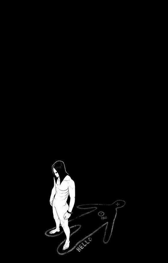 Hành Trình Thoát Khỏi Địa Ngục Chapter 1 trang 17