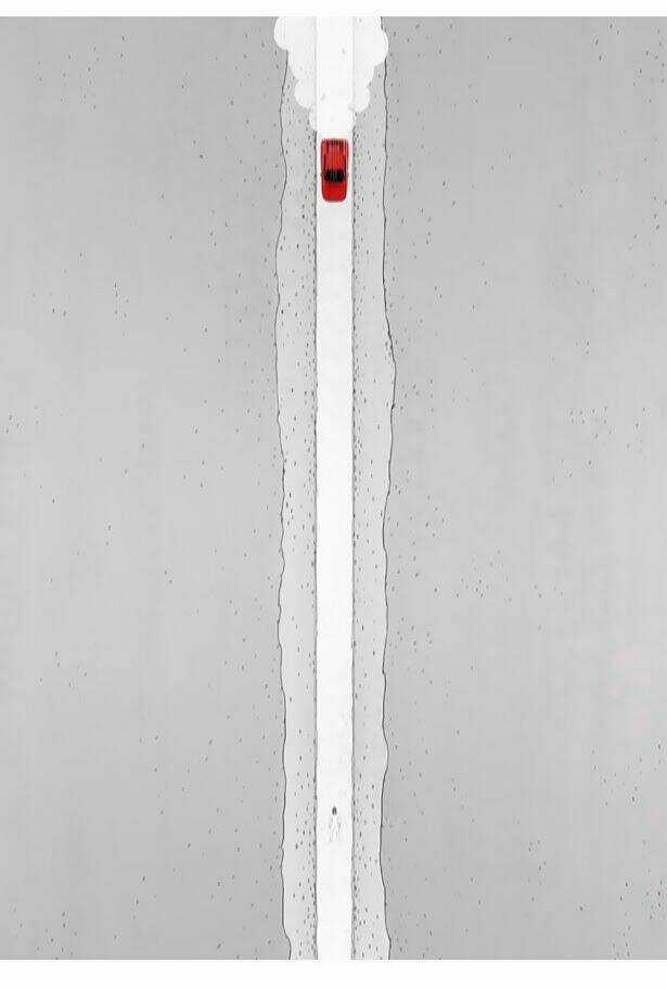 Hành Trình Thoát Khỏi Địa Ngục Chapter 1 trang 2