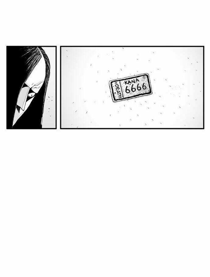 Hành Trình Thoát Khỏi Địa Ngục Chapter 1 trang 27