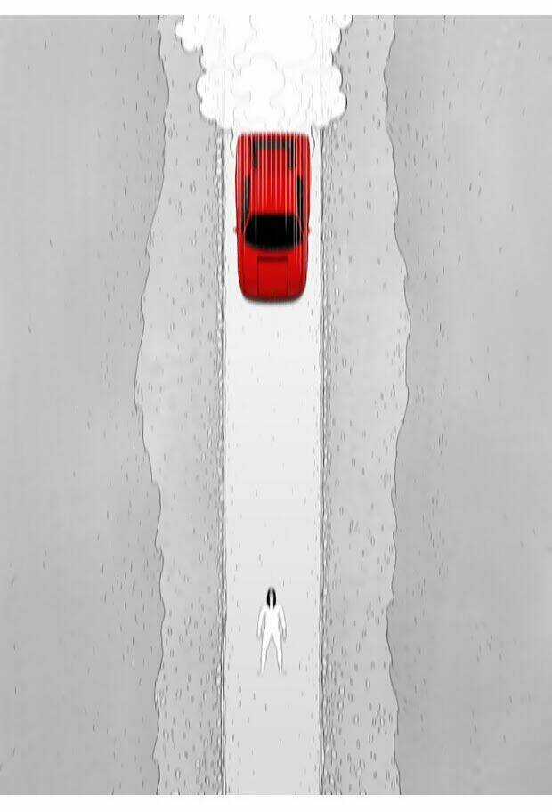 Hành Trình Thoát Khỏi Địa Ngục Chapter 1 trang 3