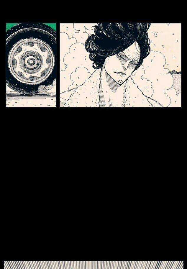 Hành Trình Thoát Khỏi Địa Ngục Chapter 1 trang 30