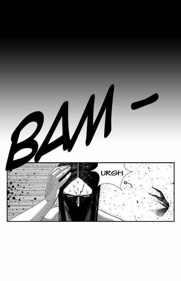 Hành Trình Thoát Khỏi Địa Ngục Chapter 1 trang 32