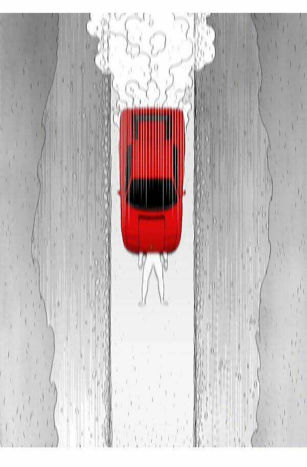 Hành Trình Thoát Khỏi Địa Ngục Chapter 1 trang 4