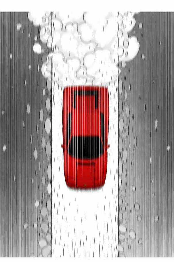 Hành Trình Thoát Khỏi Địa Ngục Chapter 1 trang 5