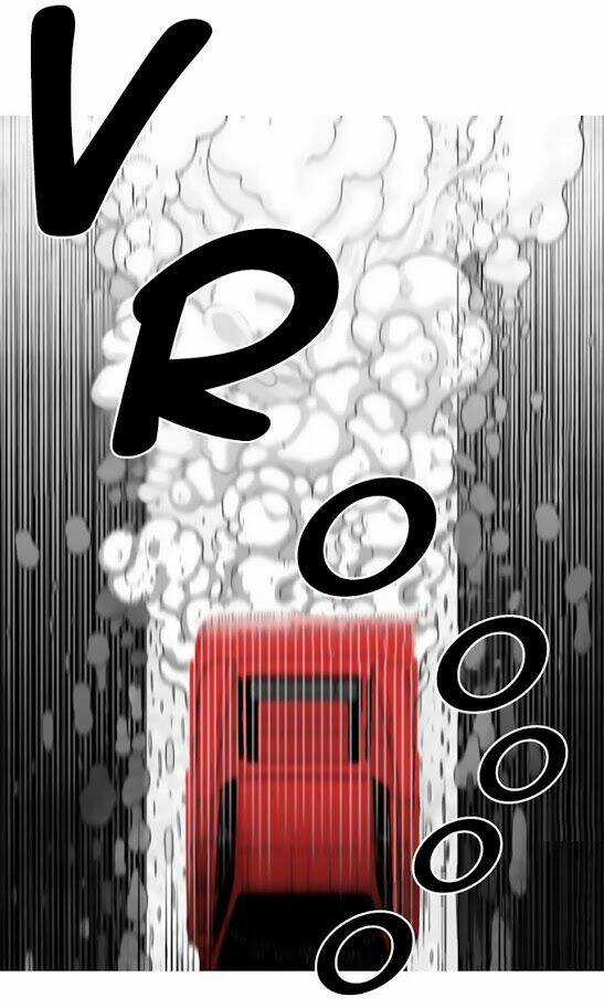 Hành Trình Thoát Khỏi Địa Ngục Chapter 1 trang 6