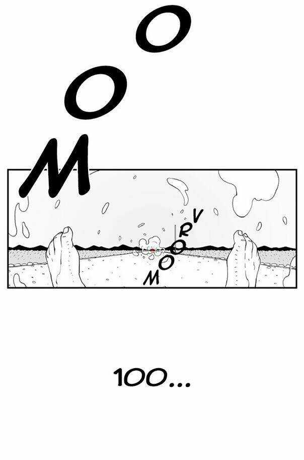 Hành Trình Thoát Khỏi Địa Ngục Chapter 1 trang 7