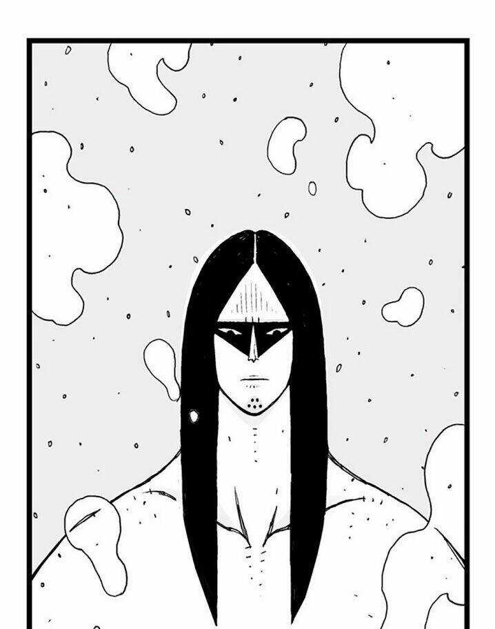 Hành Trình Thoát Khỏi Địa Ngục Chapter 1 trang 8