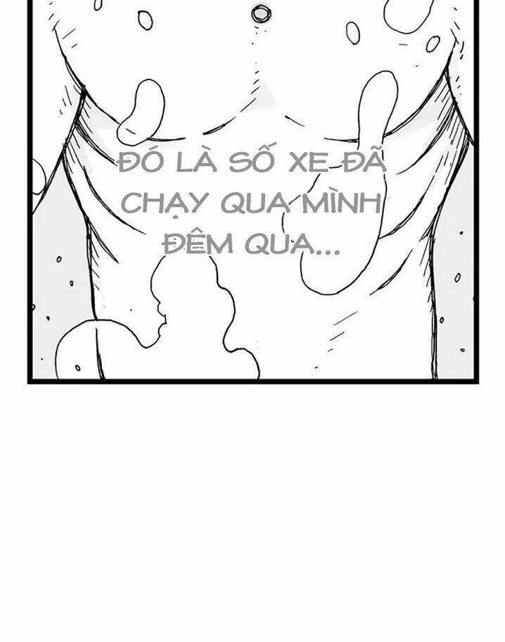 Hành Trình Thoát Khỏi Địa Ngục Chapter 1 trang 9