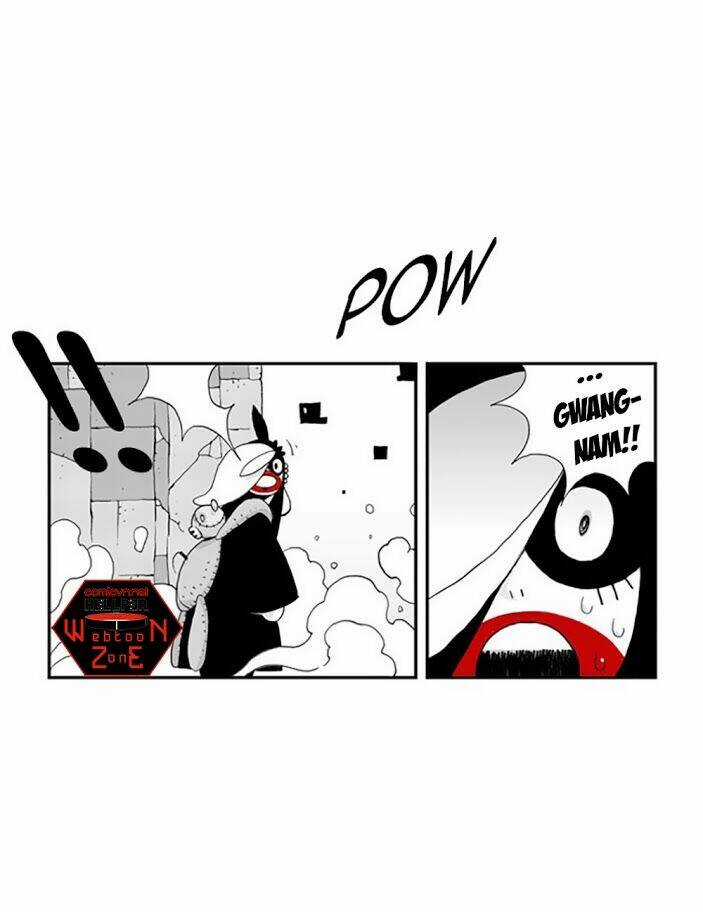 Hành Trình Thoát Khỏi Địa Ngục Chapter 10 trang 13