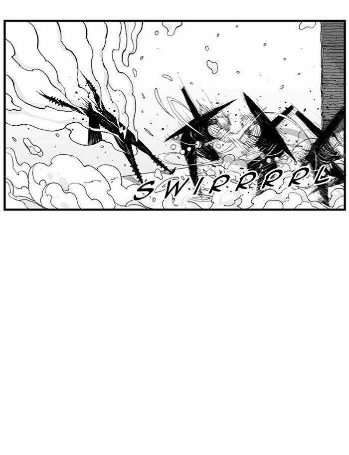 Hành Trình Thoát Khỏi Địa Ngục Chapter 10 trang 14