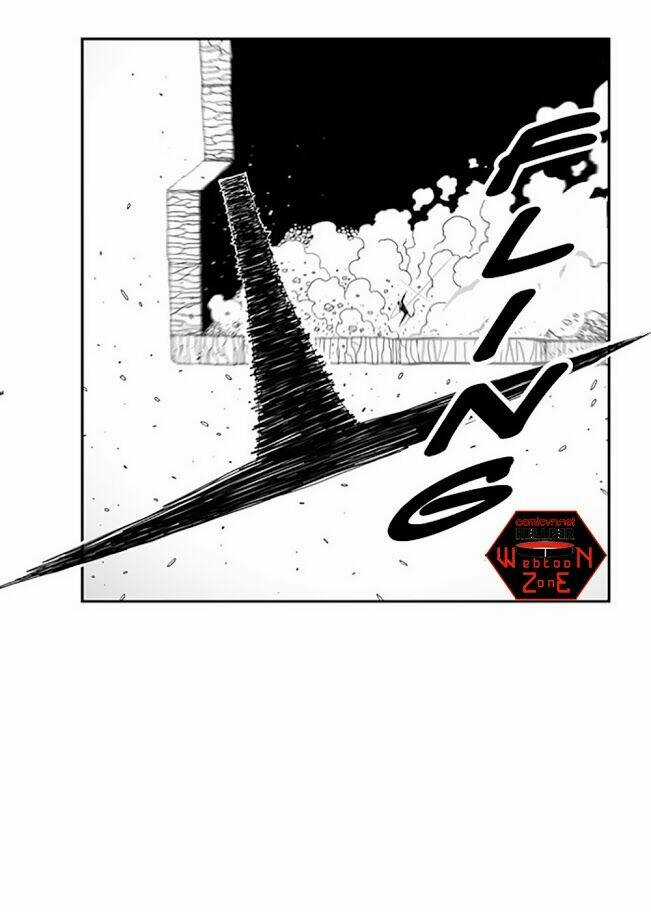 Hành Trình Thoát Khỏi Địa Ngục Chapter 10 trang 17