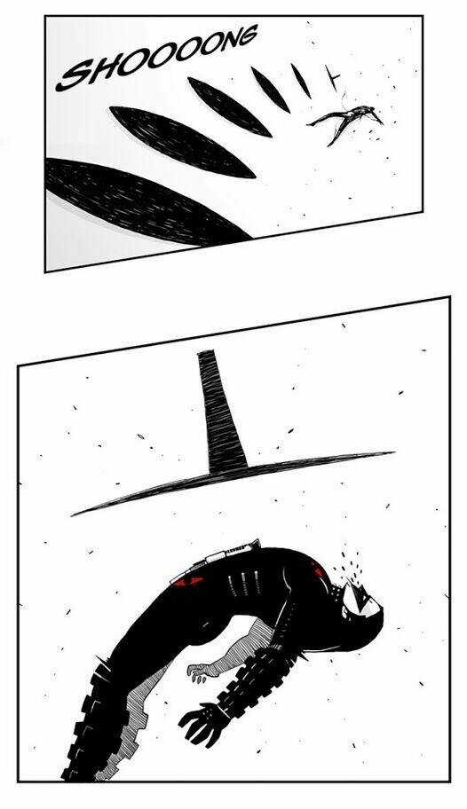 Hành Trình Thoát Khỏi Địa Ngục Chapter 10 trang 18