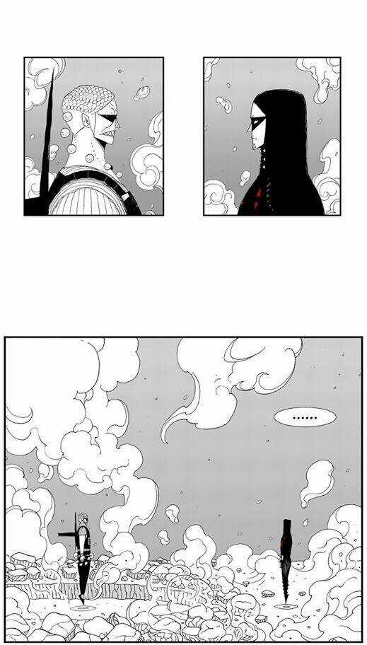 Hành Trình Thoát Khỏi Địa Ngục Chapter 10 trang 2