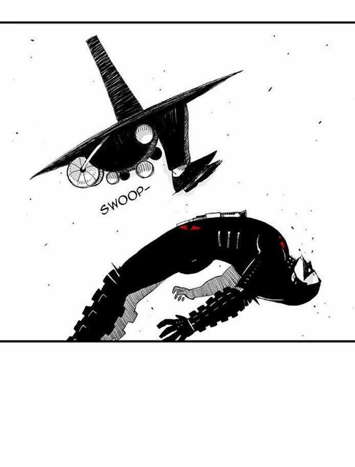 Hành Trình Thoát Khỏi Địa Ngục Chapter 10 trang 20